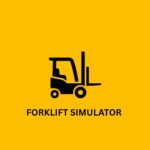 SPSIM's Forklift Simulator