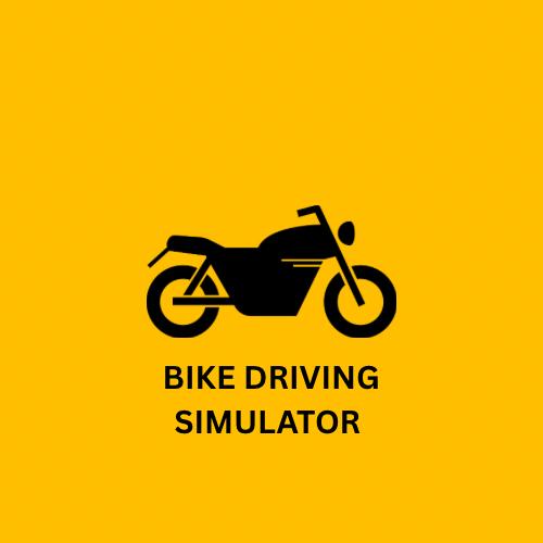 SPSIM's MO-Bike Simulator