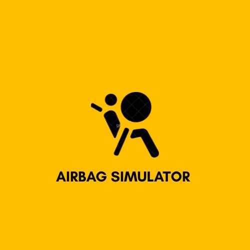 SPSIM's Airbag Simulator