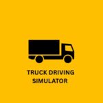 SPSIM's Truck Driving Simulator