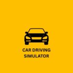 Car Driving Simulator