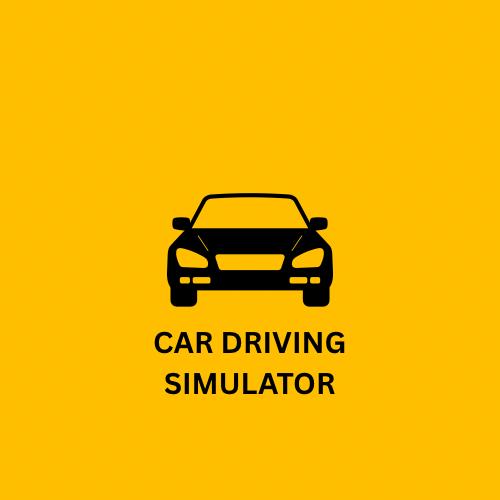 Car Driving Simulator