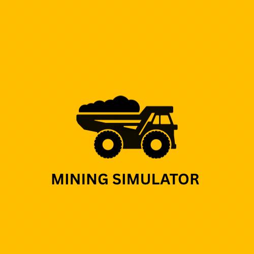 SPSIM's Mining Simulator