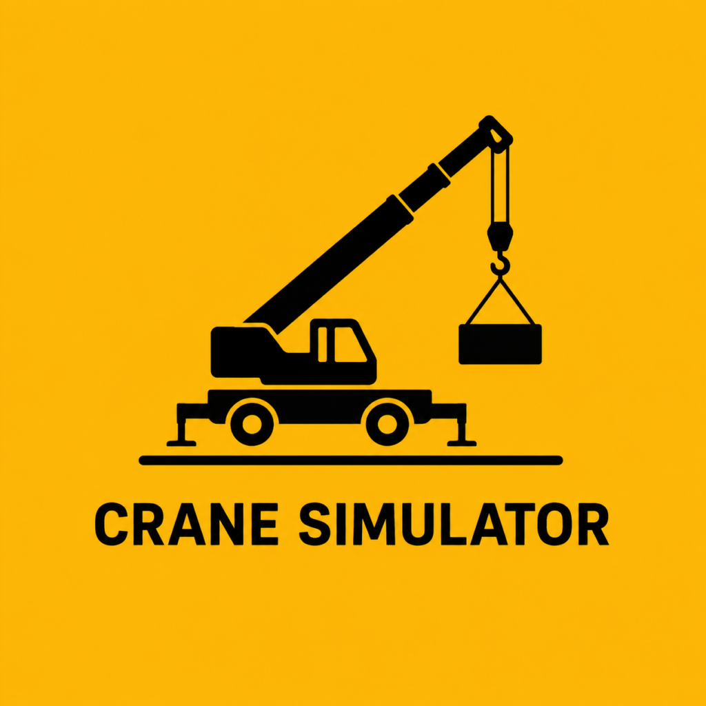crane simulator