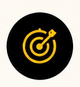 Our Mission icon