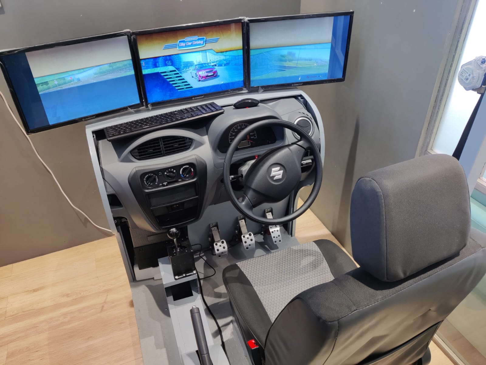Sai Driving Academy
