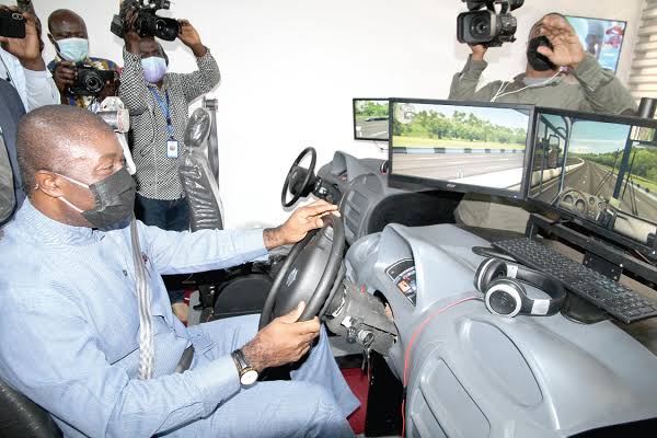 Intercity STC Driving School